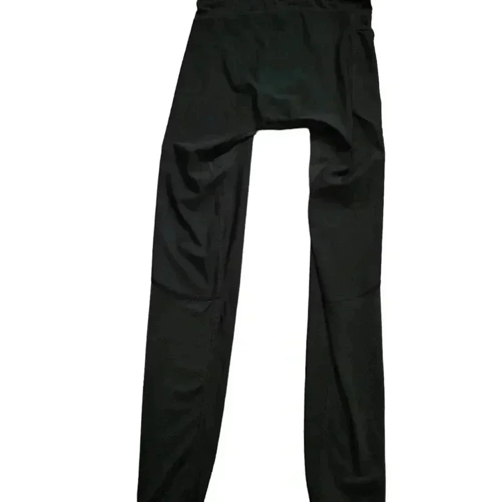Boys UA Leggings S - Picture 2 of 3